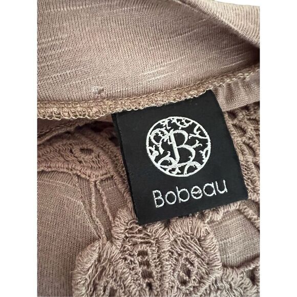 BOBEAU tee top size XL - Picture 5 of 6